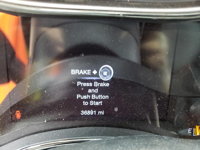 Photo 8 from auction – 2019 JEEP GRAND CHER with VIN 1C4RJFCG0KC565950