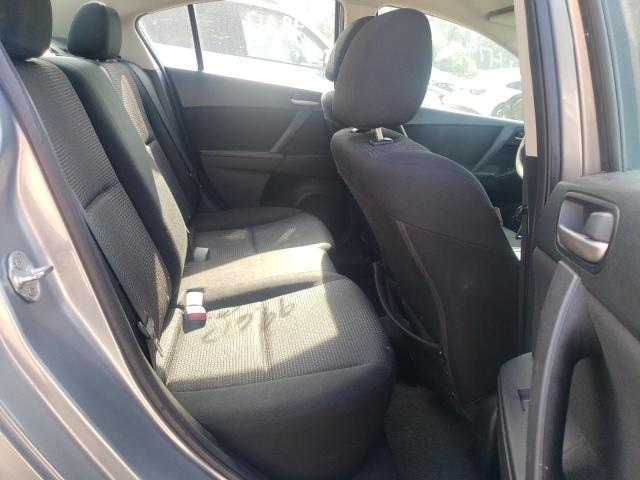 Photo 6 from auction – 2012 MAZDA 3 I with VIN JM1BL1UG1C1552358