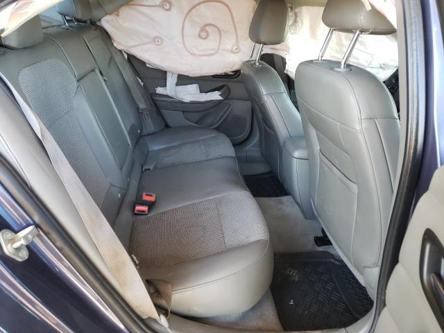 Photo 6 from auction – 2015 CHEVROLET MALIBU 1LT with VIN 1G11C5SL7FF207595