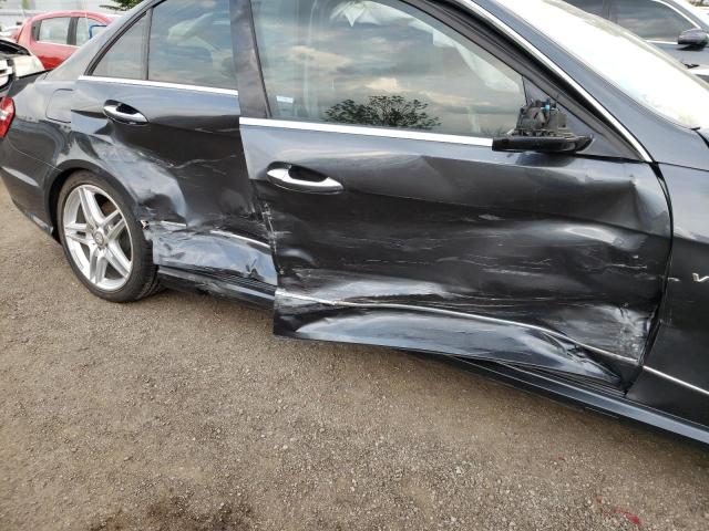 Photo 9 from auction – 2012 MERCEDES-BENZ E 550 4MAT with VIN WDDHF9BBXCA571746