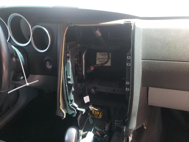 Photo 9 from auction – 2006 DODGE CHARGER SR with VIN 2B3LA73WX6H507903