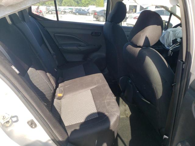 Photo 6 from auction – 2020 NISSAN VERSA S with VIN 3N1CN8DV1LL901262