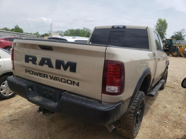 Photo 4 from auction – 2018 RAM 2500 POWER with VIN 3C6TR5EJ7JG402975