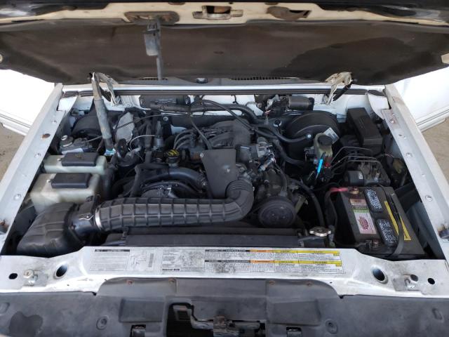 Photo 7 from auction – 2000 FORD EXPLORER X with VIN 1FMZU73X8YZC30479