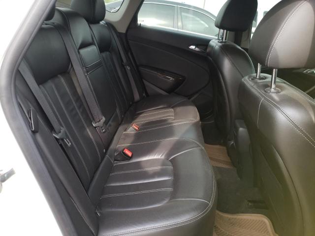 Photo 6 from auction – 2013 BUICK VERANO with VIN 1G4PS5SK4D4173552