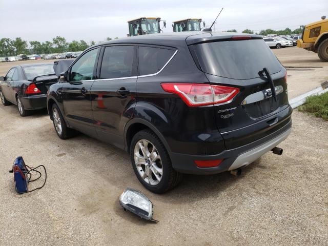 Photo 3 from auction – 2013 FORD ESCAPE SEL with VIN 1FMCU9H98DUA25084