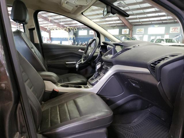 Photo 5 from auction – 2016 FORD C-MAX PREM with VIN 1FADP5CU3GL101458