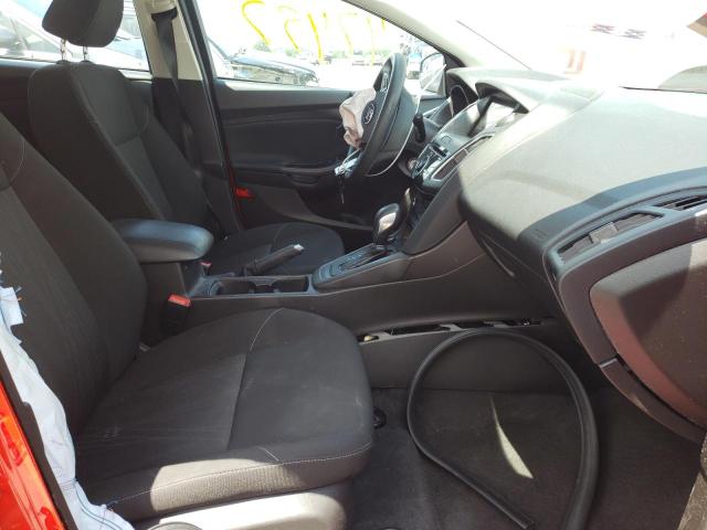 Photo 5 from auction – 2017 FORD FOCUS SEL with VIN 1FADP3M29HL225219