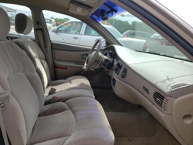 Photo 5 from auction – 1998 BUICK CENTURY CU with VIN 2G4WS52M0W1554892