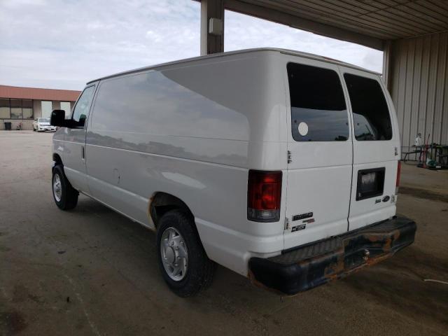 Photo 3 from auction – 2011 FORD ECONOLINE with VIN 1FTNE1EW8BDB11482