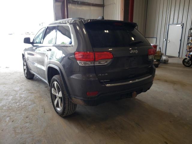 Photo 3 from auction – 2015 JEEP GRAND CHER with VIN 1C4RJFBG2FC190800