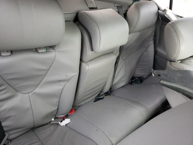 Photo 6 from auction – 2011 TOYOTA CAMRY BASE with VIN 4T1BF3EK1BU585441