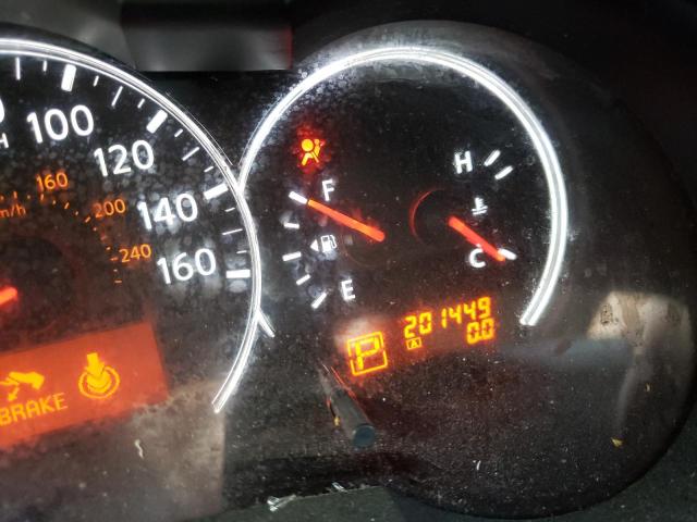 Photo 8 from auction – 2011 NISSAN ALTIMA BAS with VIN 1N4AL2AP7BN447035