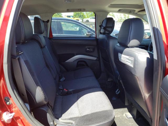 Photo 6 from auction – 2011 MITSUBISHI OUTLANDER with VIN JA4JT3AW7BU022986