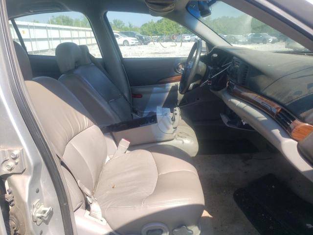 Photo 5 from auction – 2005 BUICK LESABR CST with VIN 1G4HP52KX5U257026