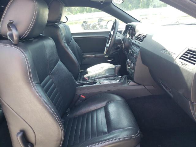 Photo 5 from auction – 2009 DODGE CHALLENGER with VIN 2B3LJ54T19H598752