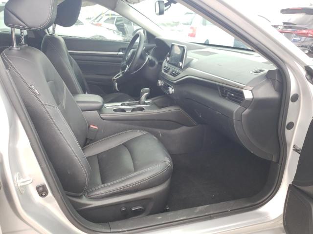 Photo 5 from auction – 2019 NISSAN ALTIMA SL with VIN 1N4BL4EV3KC127439