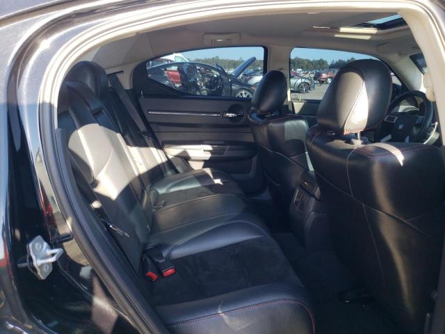 Photo 6 from auction – 2008 DODGE CHARGER SR with VIN 2B3KA73W08H288450