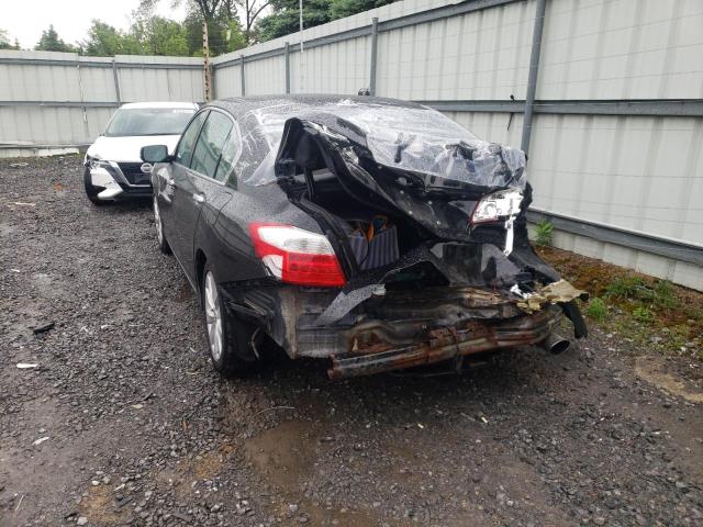 Photo 3 from auction – 2014 HONDA ACCORD EXL with VIN 1HGCR2F83EA260035