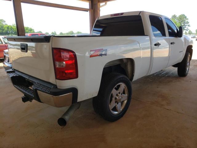 Photo 4 from auction – 2009 CHEVROLET SILVERADO with VIN 1GCHK536X9F112714