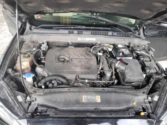 Photo 7 from auction – 2016 FORD FUSION SE with VIN 3FA6P0HD2GR292585