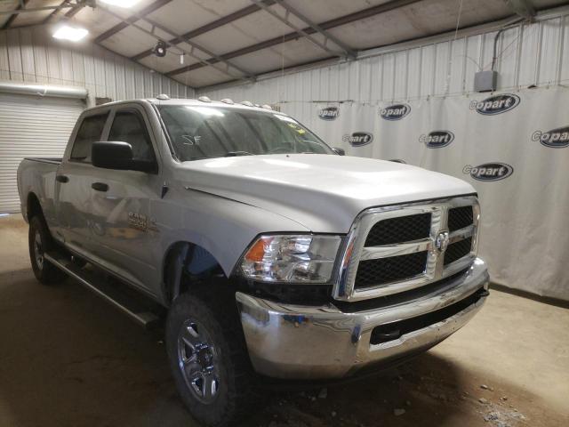RAM 2500 ST 2018 with VIN 3C6UR5CL8JG391185 - Photo from auction