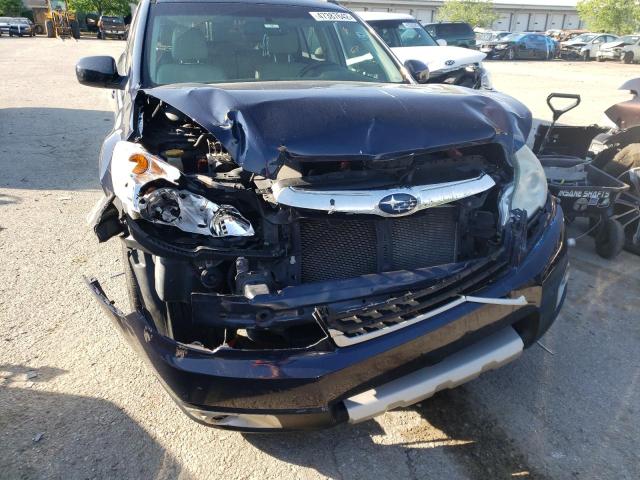Photo 9 from auction – 2012 SUBARU OUTBACK 2. with VIN 4S4BRCKC6C3270386