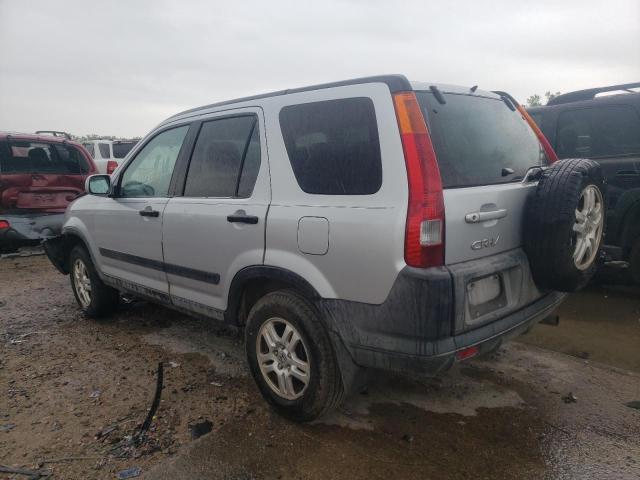 Photo 3 from auction – 2003 HONDA CR-V EX with VIN SHSRD78843U104746