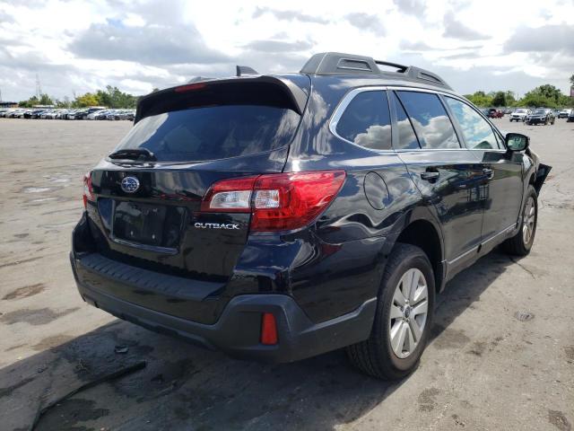 Zdjęcie 4 z aukcji – 2019 SUBARU OUTBACK 2. z VIN 4S4BSAHC7K3285946