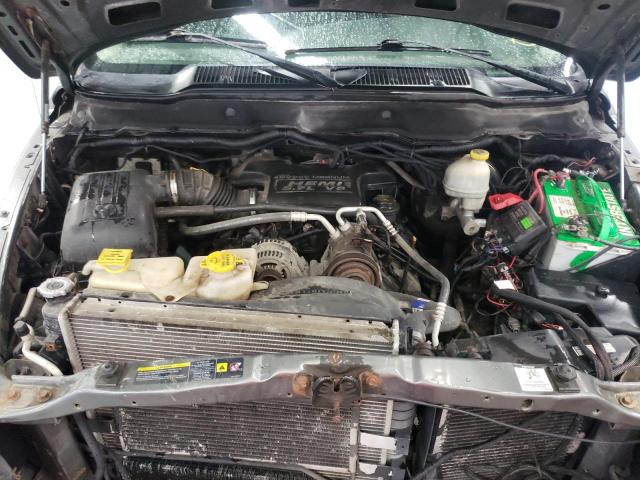 Photo 7 from auction – 2005 DODGE RAM 2500 S with VIN 3D7KS28DX5G849065