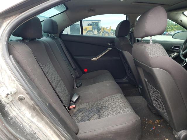 Photo 6 from auction – 2007 PONTIAC G6 BASE with VIN 1G2ZG58N074210282
