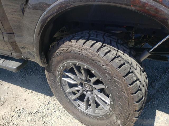 Photo 9 from auction – 2020 FORD F150 SUPER with VIN 1FTEW1E4XLFB09671