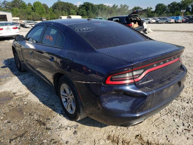 Photo 3 from auction – 2015 DODGE CHARGER SE with VIN 2C3CDXBG3FH777821