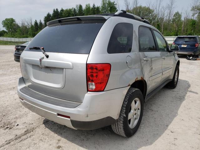 Photo 4 from auction – 2006 PONTIAC TORRENT with VIN 2CKDL63FX66166336