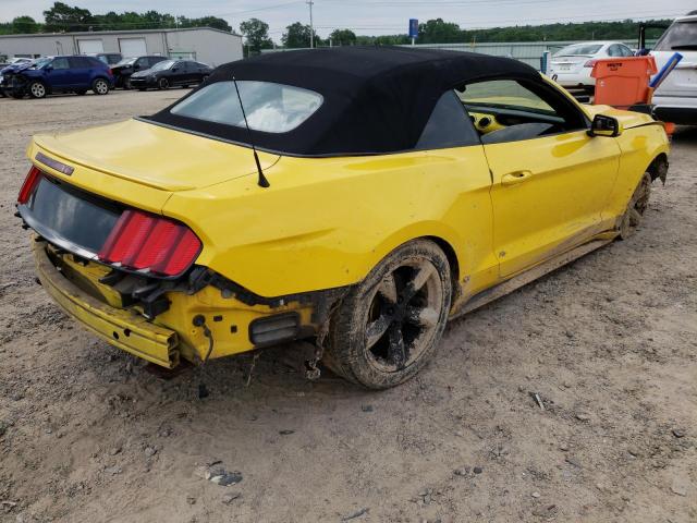 Photo 4 from auction – 2016 FORD MUSTANG with VIN 1FATP8EM5G5285073
