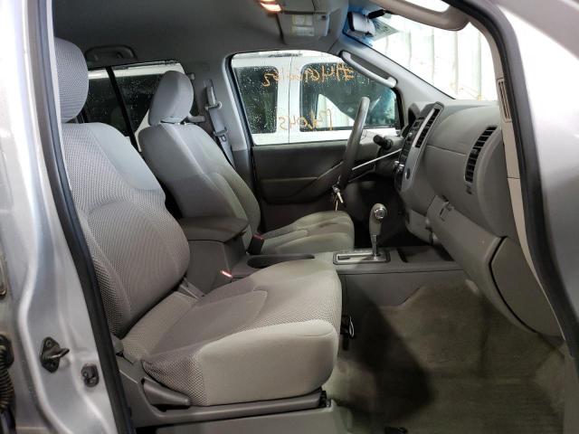 Photo 5 from auction – 2010 NISSAN FRONTIER C with VIN 1N6AD0EV1AC441744