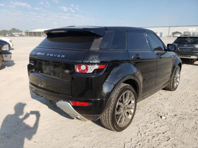 Photo 4 from auction – 2013 LAND ROVER RANGE ROVE with VIN SALVT2BG7DH851926