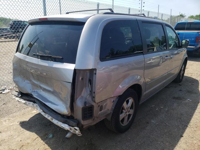 Photo 4 from auction – 2013 DODGE GRAND CARA with VIN 2C4RDGCG6DR545855