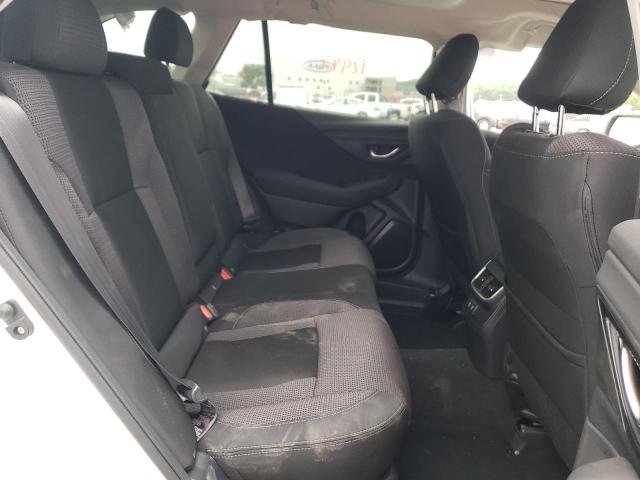 Photo 6 from auction – 2022 SUBARU OUTBACK PR with VIN 4S4BTAFC6N3212894