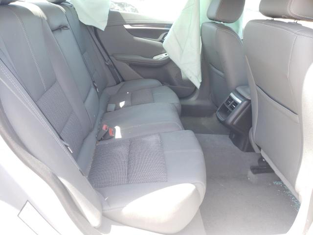 Photo 6 from auction – 2019 CHEVROLET IMPALA LT with VIN 2G11Z5SA1K9139715