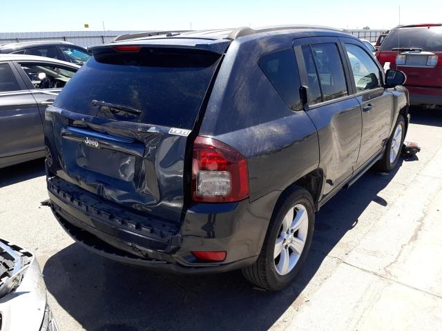 Photo 4 from auction – 2015 JEEP COMPASS SP with VIN 1C4NJCBBXFD298173