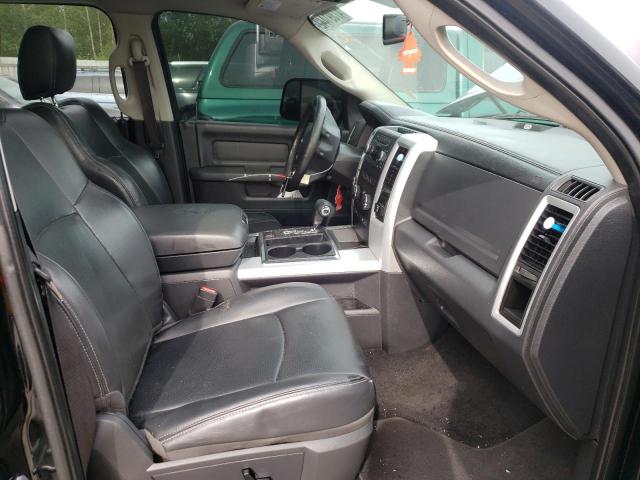 Photo 5 from auction – 2012 DODGE RAM 1500 S with VIN 1C6RD7MTXCS319673