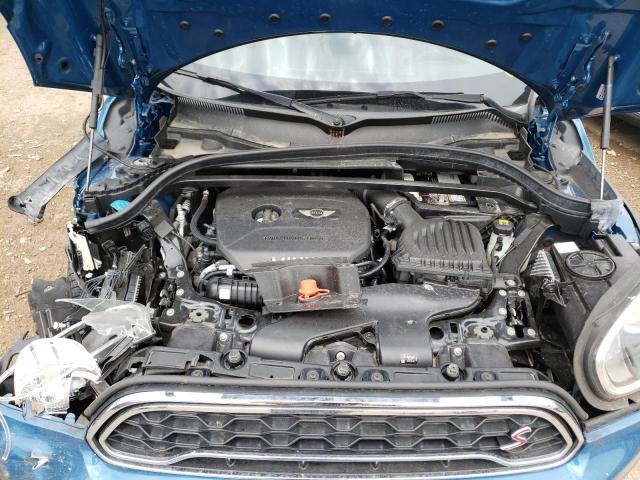 Photo 7 from auction – 2017 MINI COOPER S C with VIN WMZYT5C32H3B66790