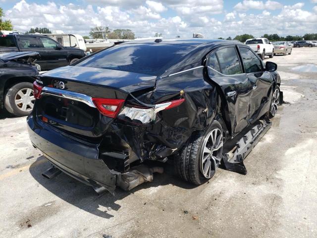 Photo 4 from auction – 2016 NISSAN MAXIMA 3.5 with VIN 1N4AA6AP1GC428982