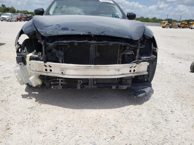 Photo 9 from auction – 2011 INFINITI M37 with VIN JN1BY1AP9BM320080