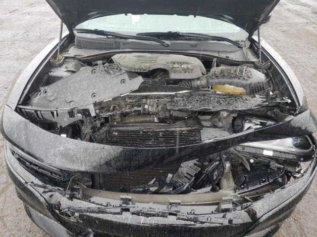 Photo 7 from auction – 2018 DODGE CHARGER SX with VIN 2C3CDXBG7JH218099