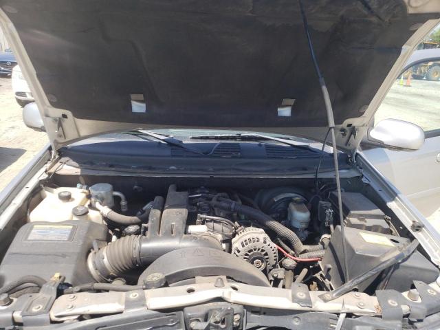 Photo 7 from auction – 2006 GMC ENVOY DENA with VIN 1GKET63M562341359