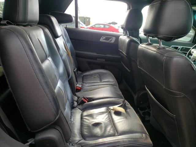 Photo 6 from auction – 2013 FORD EXPLORER X with VIN 1FM5K8D84DGA16967