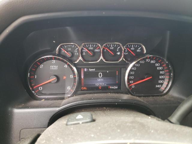 Photo 8 from auction – 2015 GMC SIERRA K15 with VIN 3GTU2VEC1FG428983
