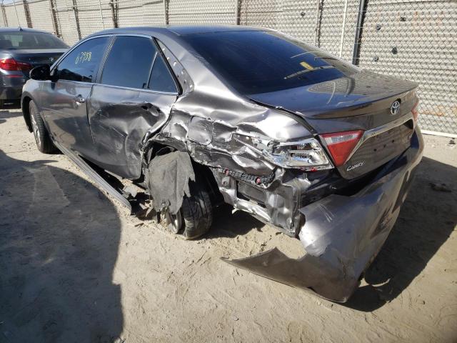 Photo 3 from auction – 2015 TOYOTA CAMRY LE with VIN 4T1BF1FK8FU106408